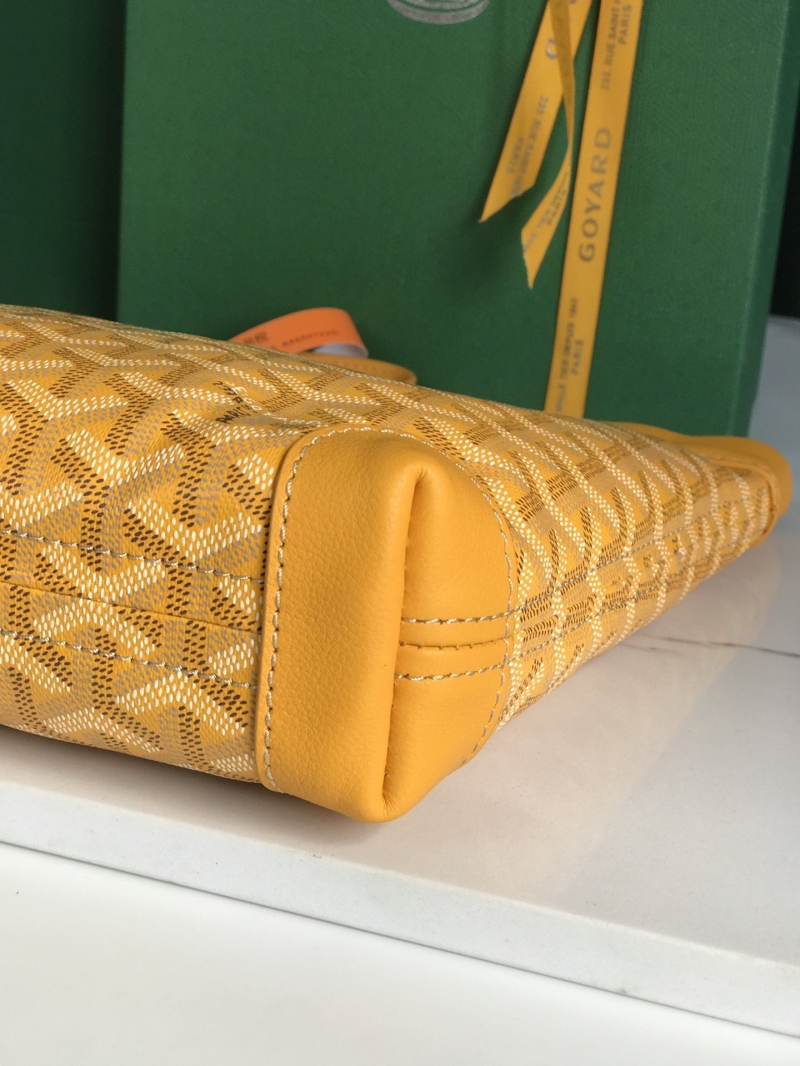 Goyard Clutch Bags